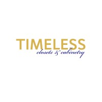 Timeless Closets and Cabinetry logo - Similar company to Futuremillwork