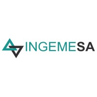 Ingeme Sa logo - Similar company to Cacique El Centro Comercial