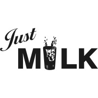 Just Milk logo - Similar company to Justmilk