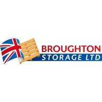 Broughton Storage Limited logo - Similar company to Bring Cargo Uk