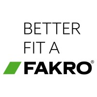 FAKRO GB logo - Similar company to Keylite Roof Windows