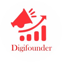 Digifounder - Grow Your Business Digitally logo - Similar company to Digitech Technology