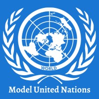 World Model United Nations logo - Similar company to National Cybersecurity Association