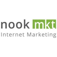 nook diseño web logo - Similar company to Adapta | Diseño Web + Marketing Digital