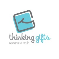 Thinking Gifts Company Limited logo - Similar company to Tf Publishing