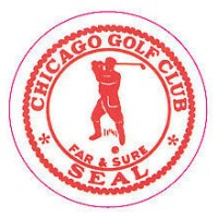 CHICAGO GOLF CLUB logo - Similar company to Arrowhead Golf Course
