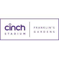 cinch Stadium at Franklin's Gardens logo - Similar company to Lakeside Kitchen & Bar
