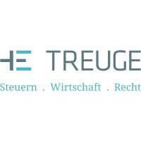 TREUGE Treuhandgesellschaft mbh & Steuerberatungsgesellschaft mbH logo - Similar company to Sandra Hufnagel-Dedl