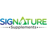 Signature Supplements logo - Similar company to Amplifier Supplements