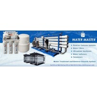 Water Master Water Equipments LLC logo - Similar company to Airwell