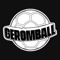 GEROMBALL logo - Similar company to Persib Academy