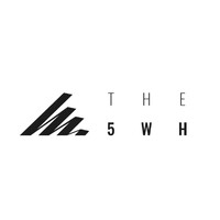 THE5WH logo - Similar company to Root By Design