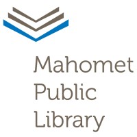 Mahomet Public Library District logo - Similar company to Nightmare Games