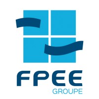 Groupe FPEE logo - Similar company to Prefalu