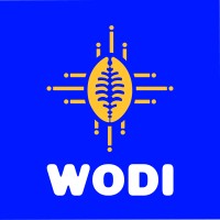 WODI logo - Similar company to Foundertrac