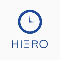 Hiero logo - Similar company to Hiero