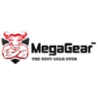 MegaGear logo - Similar company to Darwin Nutrition