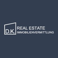 D.K. Real Estate GmbH logo - Similar company to Meyer & Meyer Immobilien