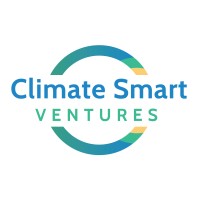 Climate Smart Ventures logo - Similar company to Pakistan-China Institute