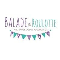 BALADE EN ROULOTTE logo - Similar company to Ouimix
