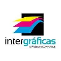 Intergráficas S.A logo - Similar company to Multimpresos S.A.S