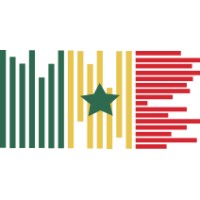 Marches Du Senegal logo - Similar company to Griere Electric Field