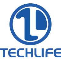 Techlife.com.bd logo - Similar company to Bref Média