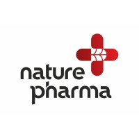 Nature Pharma logo - Similar company to Protec Botanica Ltd.