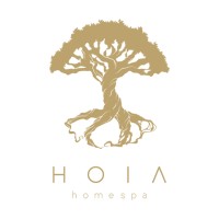 HOIA homespa logo - Similar company to D'Difference