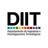 DIIT UNLaM logo - Similar company to Centro De Desarrollo E Investigaciones Tecnológicas Unlam