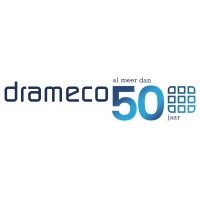 Drameco B.V. logo - Similar company to Opus Techforce