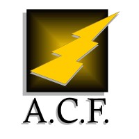 ACF AUDIT CONSEIL FORMATION logo - Similar company to Afdaeim