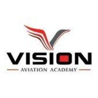 Vision Aviation Academy logo - Similar company to Redbus2Us