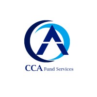 CCA Fund Services Pte Ltd logo - Similar company to Ledgerdary Pte. Ltd.