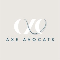 Axe Avocats logo - Similar company to Assuline & Partners Avocats