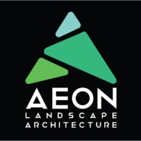 AEON Landscape Architecture logo - Similar company to Ve Electric