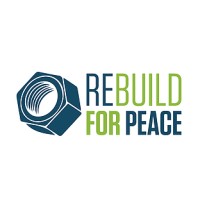 Rebuild For Peace
