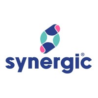 Synergic logo - Similar company to Synergic Technologies