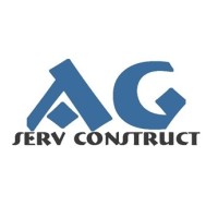 AG Serv Construct logo - Similar company to Cesamur Construct