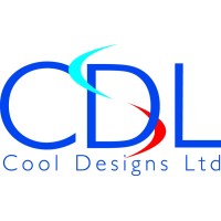 Cool Designs Ltd logo - Similar company to Emtec Climate Solutions