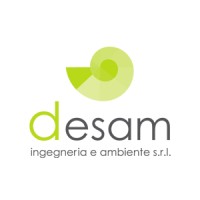 Desam Ingegneria e Ambiente logo - Similar company to Greendecision