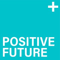 Positive Future logo - Similar company to Fondation 2100