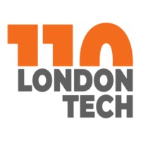 110 London Tech logo - Similar company to Tekbex