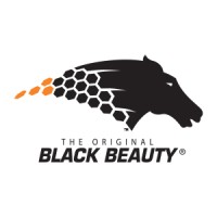 The Original Black Beauty Abrasives logo - Similar company to Custom Abrasives, Llc