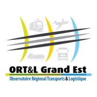 ORT&L Grand Est logo - Similar company to Logistique Grand Est