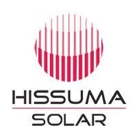 Hissuma Solar logo - Similar company to Solar Miron