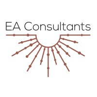 EA Consultants logo - Similar company to Syntrina Leadership