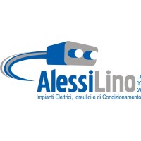 Alessi Lino s.r.l. logo - Similar company to 3Wire • Luce, Domotica, Suono