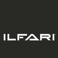 ILFARI logo - Similar company to Tablez