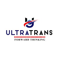 Ultratrans Logistics Private Limited logo - Similar company to Waves Logistics